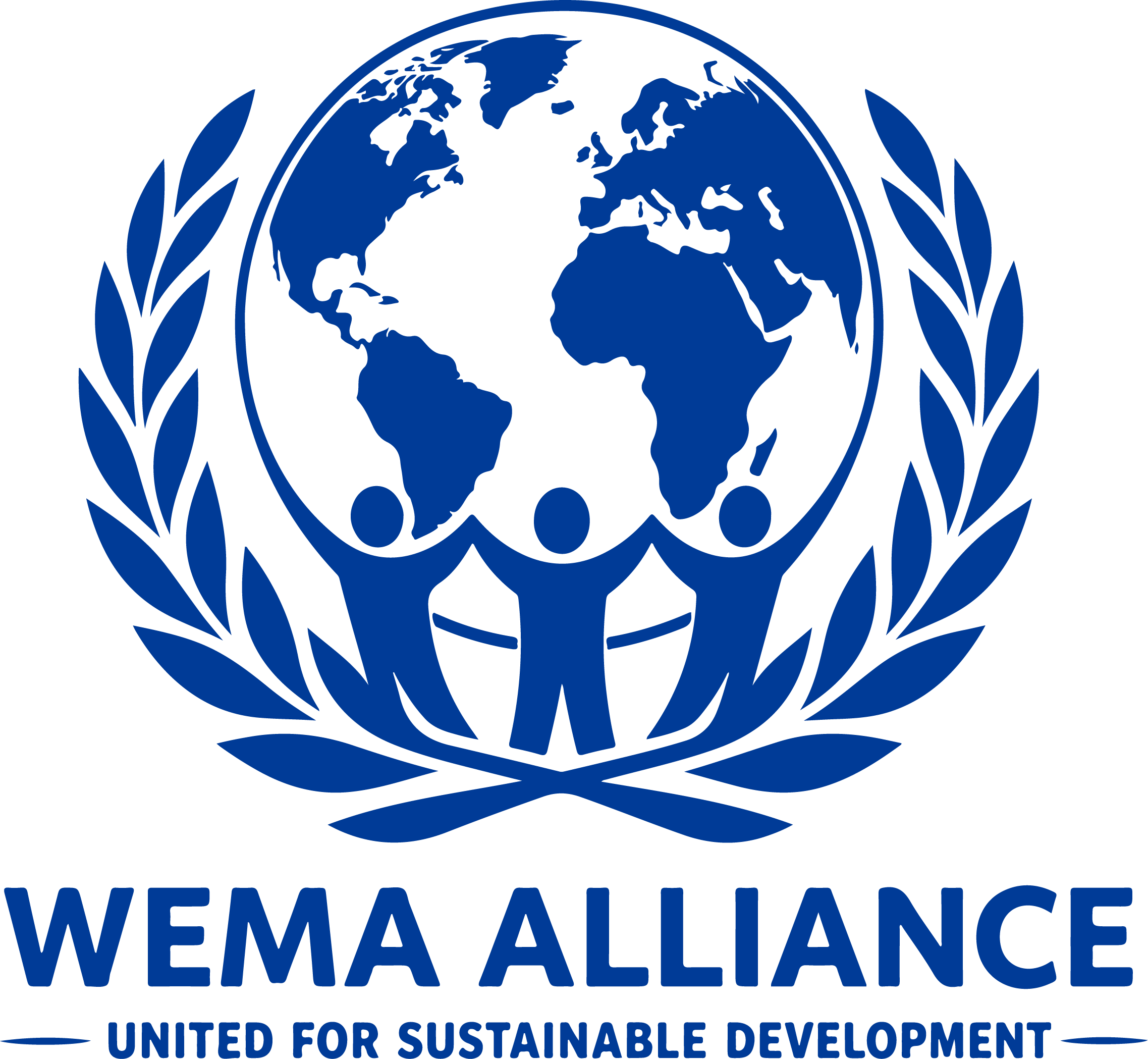 Logo WEMA ALLIANCE